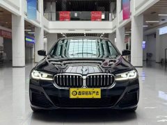 BMW 5 525Li M - фото 2