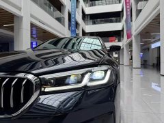 BMW 5 525Li M - фото 20