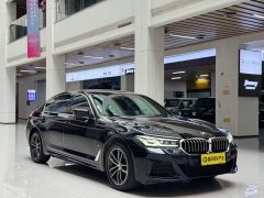 BMW 5 525Li M - фото 3