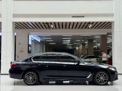 BMW 5 525Li M - фото 4