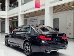 BMW 5 525Li M - фото 7