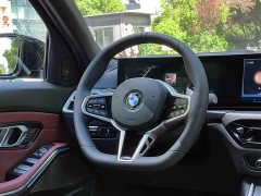 BMW 3 330i M - фото 17