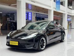 Tesla Model 3 Edition - фото 1