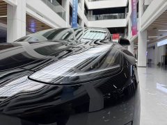 Tesla Model 3 Edition - фото 20