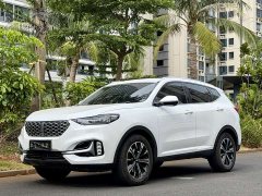 WEY VV6 2.0T 2WD Smart - фото 1