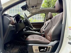 WEY VV6 2.0T 2WD Smart - фото 14