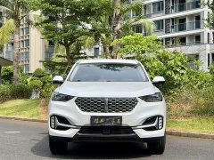 WEY VV6 2.0T 2WD Smart - фото 2