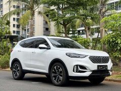 WEY VV6 2.0T 2WD Smart - фото 3