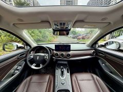 WEY VV6 2.0T 2WD Smart - фото 4