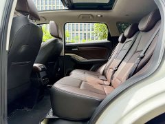 WEY VV6 2.0T 2WD Smart - фото 6