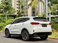 WEY VV6 2.0T 2WD Smart - фото 7