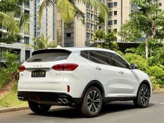 WEY VV6 2.0T 2WD Smart - фото 9