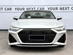 Audi A7 45 TFSI Version - фото 2