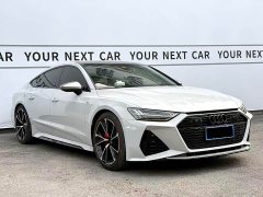 Audi A7 45 TFSI Version - фото 3