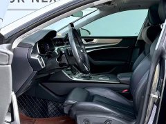Audi A7 45 TFSI Version - фото 4