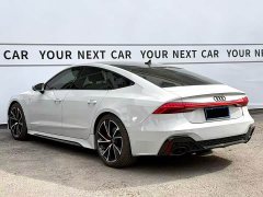 Audi A7 45 TFSI Version - фото 7