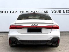 Audi A7 45 TFSI Version - фото 8