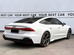 Audi A7 45 TFSI Version - фото 9