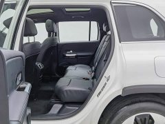 Mercedes-Benz GLB 200 Fashion Version - фото 15