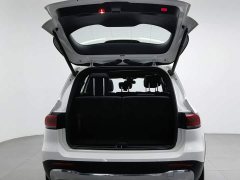 Mercedes-Benz GLB 200 Fashion Version - фото 16