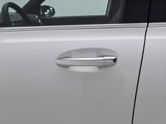 Mercedes-Benz GLB 200 Fashion Version - фото 18