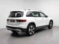 Mercedes-Benz GLB 200 Fashion Version - фото 2