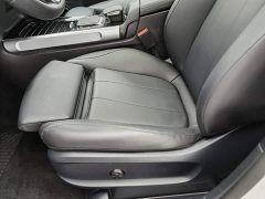 Mercedes-Benz GLB 200 Fashion Version - фото 20