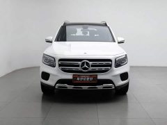 Mercedes-Benz GLB 200 Fashion Version - фото 3
