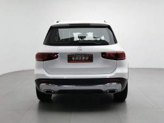 Mercedes-Benz GLB 200 Fashion Version - фото 4