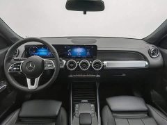 Mercedes-Benz GLB 200 Fashion Version - фото 5