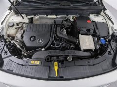 Mercedes-Benz GLB 200 Fashion Version - фото 6