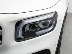 Mercedes-Benz GLB 200 Fashion Version - фото 7