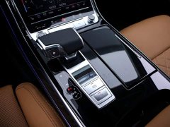 Audi A8 A8L 50 TFSI quattro Version - фото 10