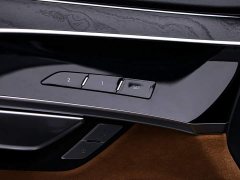 Audi A8 A8L 50 TFSI quattro Version - фото 13
