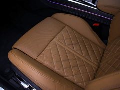 Audi A8 A8L 50 TFSI quattro Version - фото 15