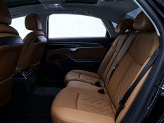 Audi A8 A8L 50 TFSI quattro Version - фото 16