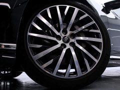 Audi A8 A8L 50 TFSI quattro Version - фото 18