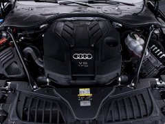 Audi A8 A8L 50 TFSI quattro Version - фото 19