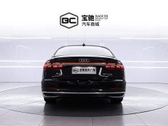 Audi A8 A8L 50 TFSI quattro Version - фото 4