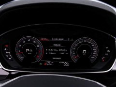 Audi A8 A8L 50 TFSI quattro Version - фото 6