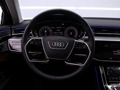 Audi A8 A8L 50 TFSI quattro Version - фото 7