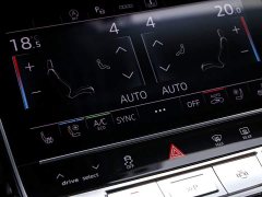 Audi A8 A8L 50 TFSI quattro Version - фото 9