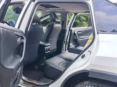 Audi 2.0L CVTAWDLuxury Edition - фото 10
