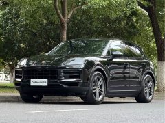 Porsche Cayenne 3.0T - фото 1