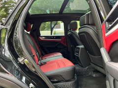 Porsche Cayenne 3.0T - фото 11