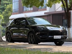 Porsche Cayenne 3.0T - фото 3