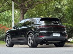 Porsche Cayenne 3.0T - фото 6