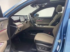 Chery Tiggo 8 PLUS C-DM 1.5T 116km premium type 5 seats - фото 10