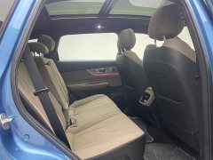 Chery Tiggo 8 PLUS C-DM 1.5T 116km premium type 5 seats - фото 18