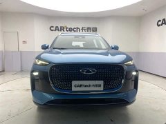 Chery Tiggo 8 PLUS C-DM 1.5T 116km premium type 5 seats - фото 2